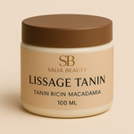 Lissage Tanin - Volume et Souplesse