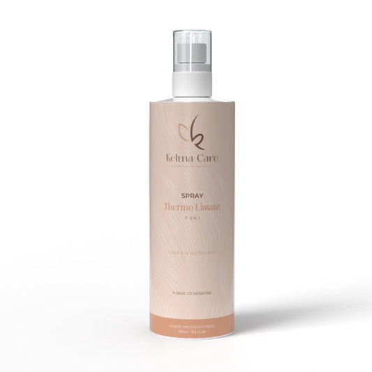 Spray Thermo-Protecteur lissant