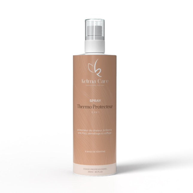 Spray thermo protecteur