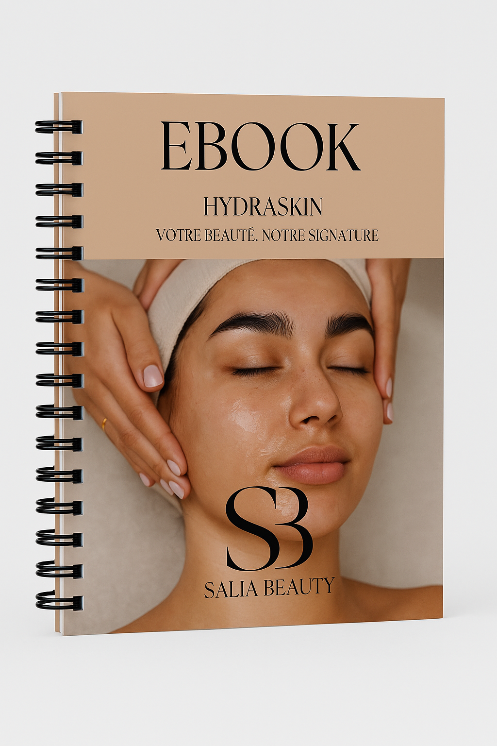 📘 Ebook Hydraskin – Formation complète