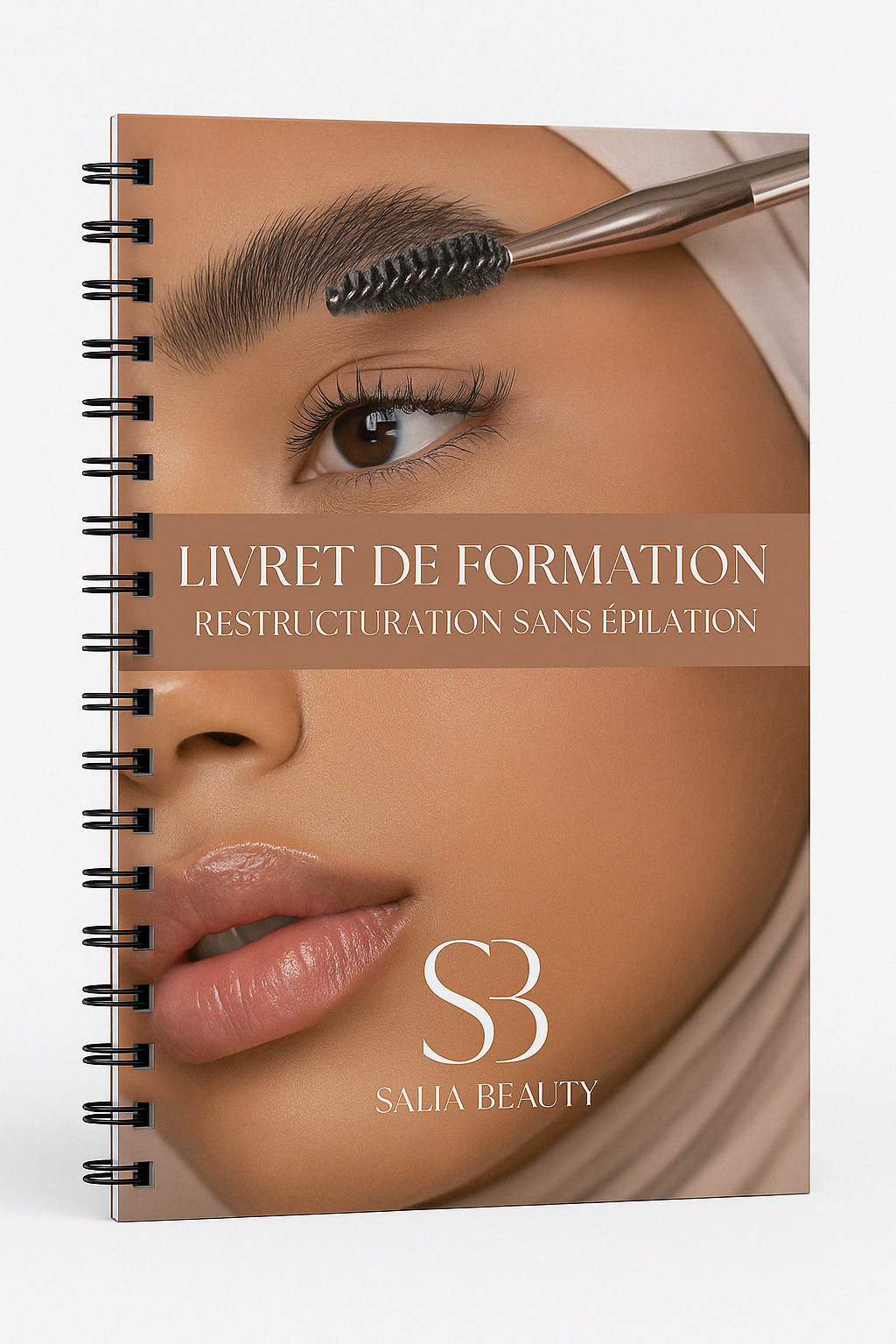 Ebook - Restructuration sans épilation
