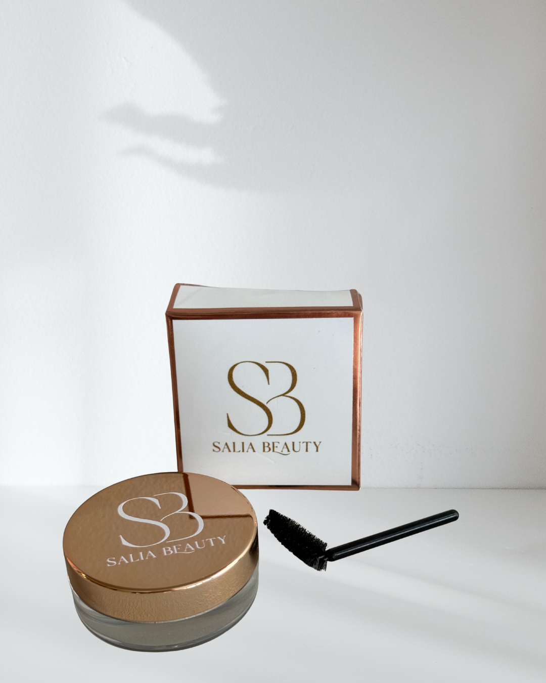 Cire à sourcils SALIABEAUTY